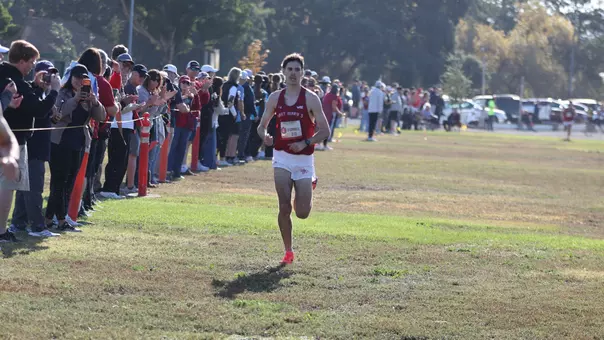 Joseph O'Connell @SMC Invite