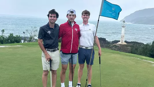 MGOLF at Ocean Course 2026