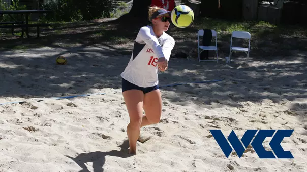 Hannah Couch Preseason All-WCC