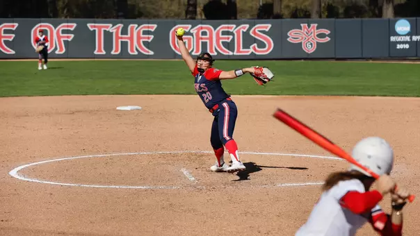 Mia Nishikawa vs CSUN