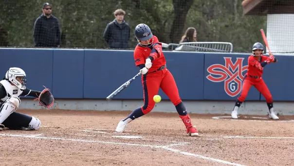 Braxton Brown vs CSUN