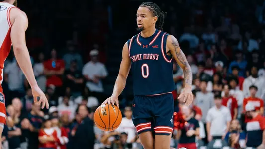 Mikey Lewis at Arizona