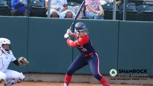 Braxton Brown Shamrock 2026 1