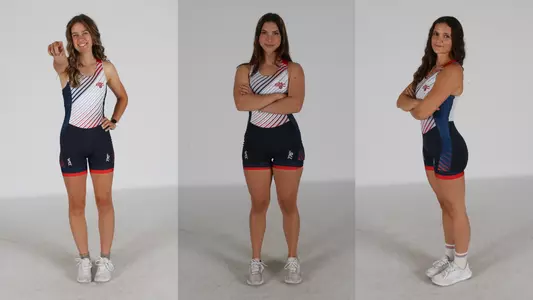 Rowing Preseason Awards