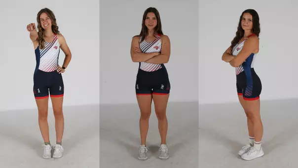 Rowing Preseason Awards