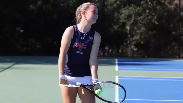 Tiana Fox vs. Oregon 2025