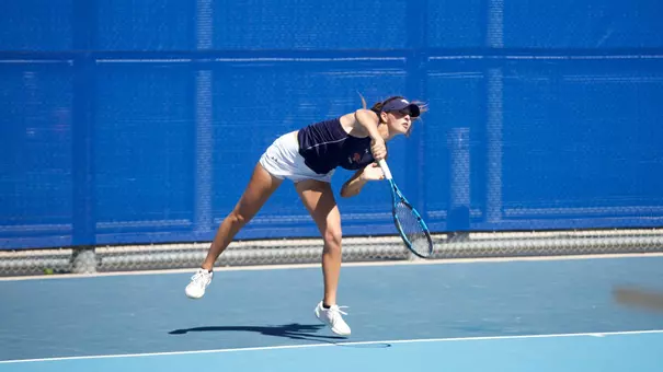 Madison Weekley at UCR 2026