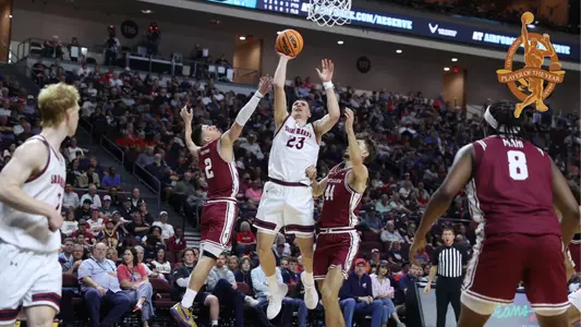 Paulius Murauskas Henson Finalist