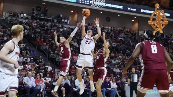 Paulius Murauskas Henson Finalist