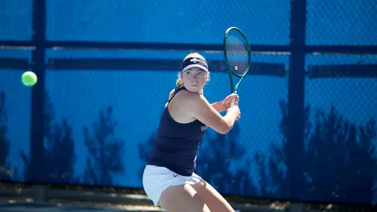 Sophie Stanton vs. UCR 2026