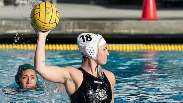 Laine Woodard Release