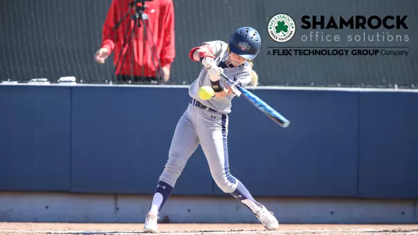 Hannah Ferguson Shamrock 1