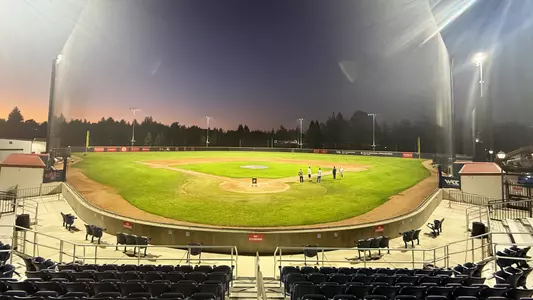 SMC BSB Field Lights 2026