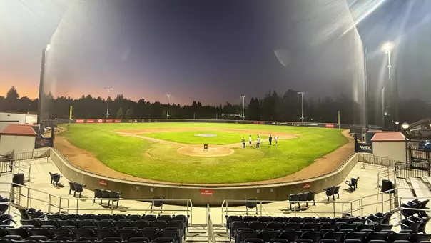 SMC BSB Field Lights 2026