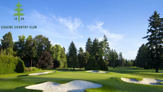 Eugene CC Course Photo 2026
