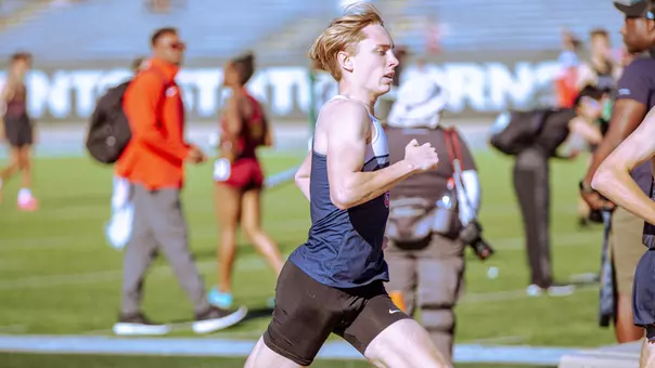 Spencer Wirshing 2024