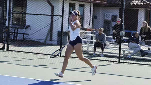 Elif Tuana Gunal vs SJSU 2/13/26