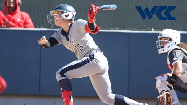 Sam Buckley WCC POTW 1 2026