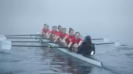 Rowing Blue Herron Humboldt Regatta 2026