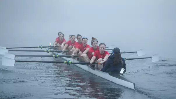 Rowing Blue Herron Humboldt Regatta 2026