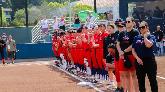 Team Lineup vs Pacific