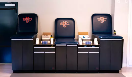 Sports Med Tables 2026