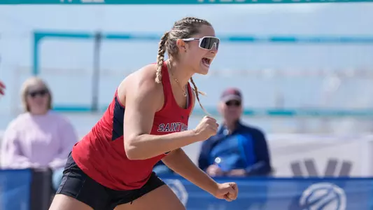 Clarissa Klein Celebrates