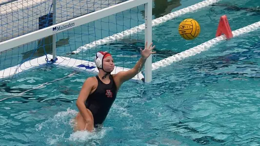 Brooke Boyer Recruit Release