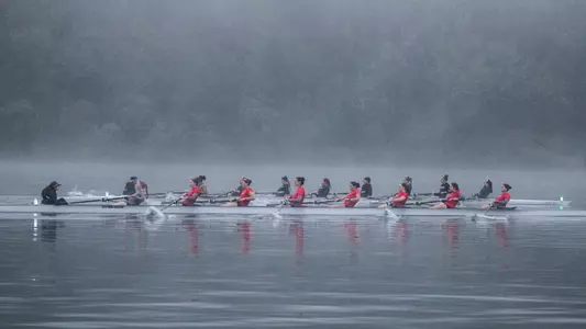 Rowing Practice 10/2025