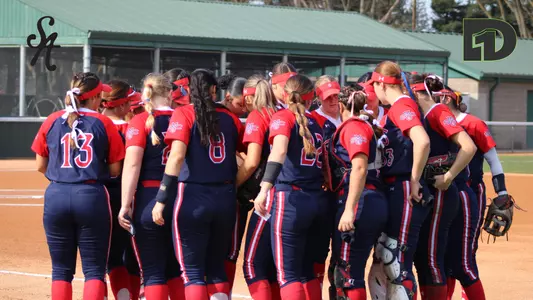 D1 Softball and Softball America Mid-Major Ranking 2