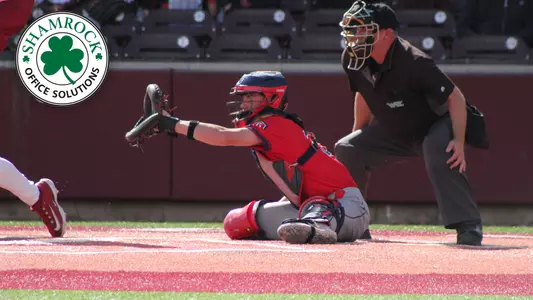 Ian Armstrong Shamrock 2026