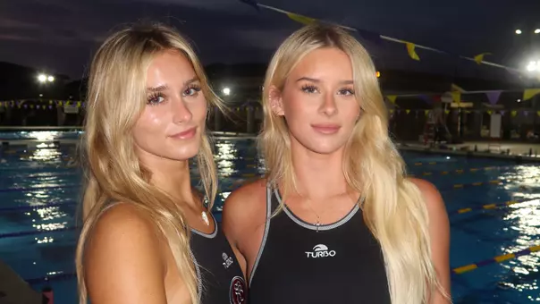 Cate and Claire Daland Release 2026