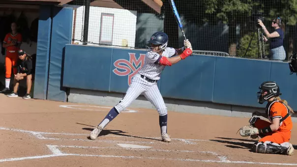 Hannah Ferguson vs Pacific