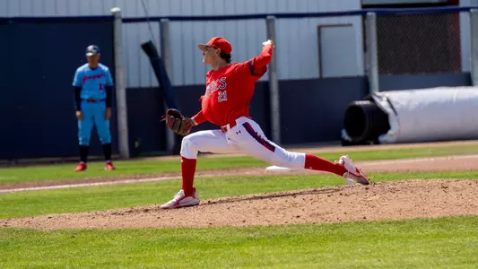 Jake Hilton vs. Gonzaga 2026