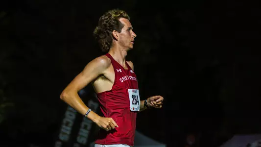 Oisin Spillane at Kim Duyst 2025