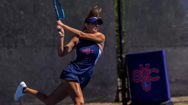 Madison Weekley vs. Gonzaga 2026