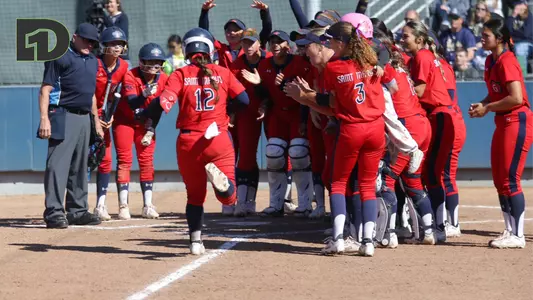 D1 Softball Mid-Major Ranking 4