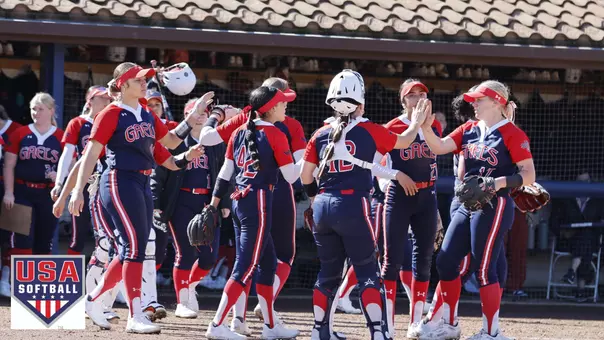 USA Softball RV