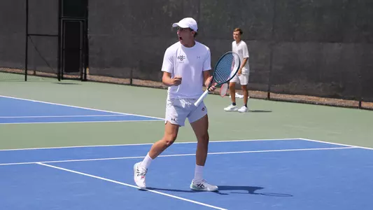 Juan Pedro Etchecoin vs. Pacific 2026