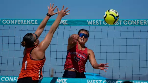 Alisia Silverthorn Swing at WCCs