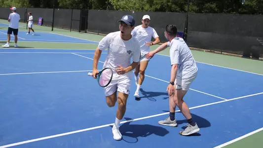 Paulo Hugo Etchecoin Celly vs. Pacific 2026