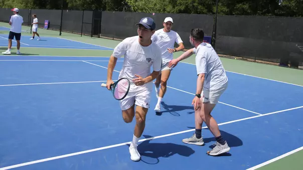 Paulo Hugo Etchecoin Celly vs. Pacific 2026