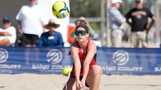 Isla Johnson Dig at WCCs