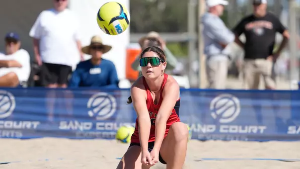 Isla Johnson Dig at WCCs