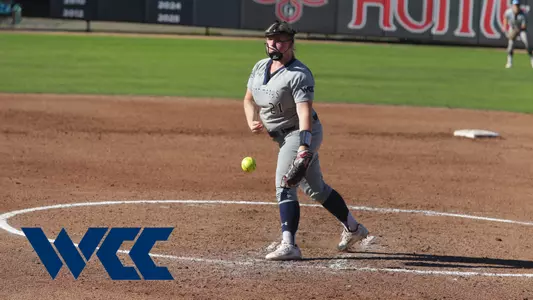 Haun WCC POTW 1 2026