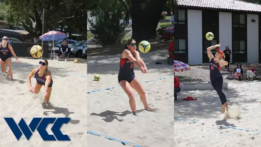 2026 BVB All-WCC Honorees