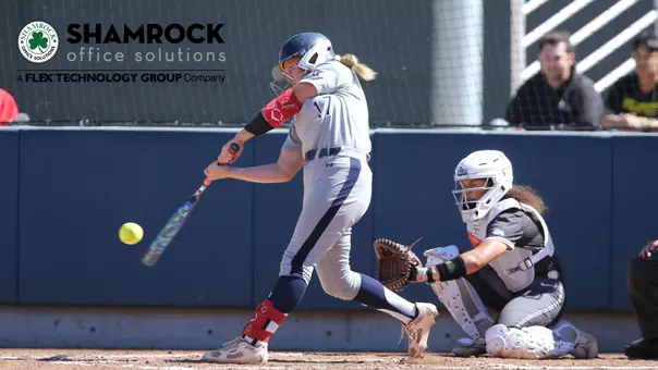 Alex Cutonilli Shamnrock 1