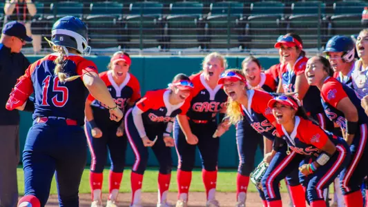 Buckley Home Run Record vs Washington