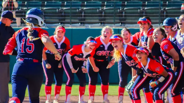 Buckley Home Run Record vs Washington