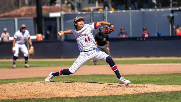 Luis Martin Romero vs. Pepperdine 2026 Action 2.png